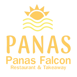 Panas Gurkha Falconwood logo.